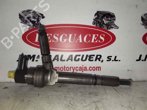 Used Injector OPEL ASTRA H (A04) [2004-2014]  15900801