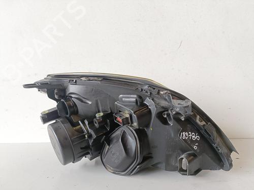 Left headlight OPEL VECTRA C (Z02)  | BP12850598C28 