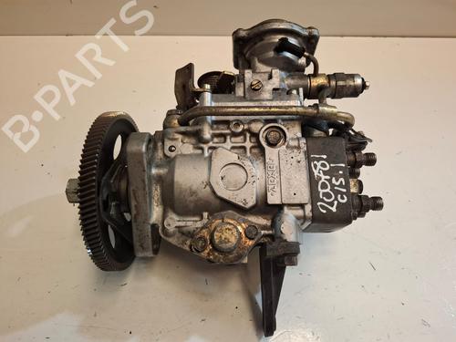 Used Injection pump NISSAN CABSTAR E (TL_, VL_) [1992-2006]  29728370