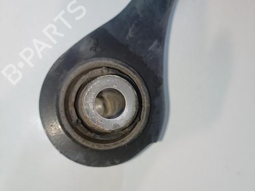 Left rear suspension arm SEAT LEON (1P1) 1.6 TDI | BP17097861M14 