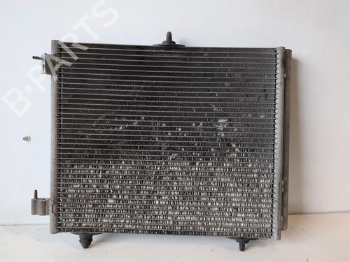 Used Heater matrix CITROËN C2 (JM_) 1.4 HDi (68 hp) 32263594
