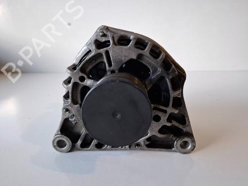 Used Alternator PEUGEOT 306 (7B, N3, N5) [1993-2003]  23077089