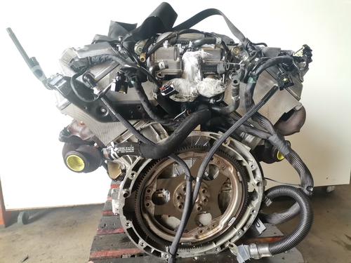 Engine MERCEDES-BENZ S-CLASS (W220) S 400 CDI (220.028, 220.128) | BP10010044M1 