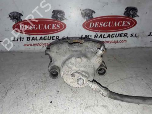 Left front brake caliper VW TOURAN (1T1, 1T2)  | BP19248678M105 