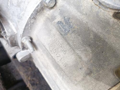 Gearbox PEUGEOT 3008 I MPV (0U_) 1.6 VTi | BP18907605M3 