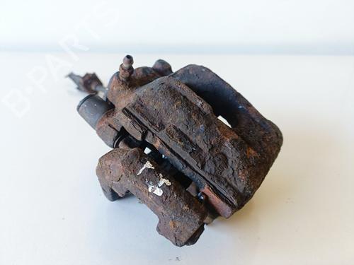 Left rear brake caliper BMW X3 (E83) 3.0 d | BP16728807M107 