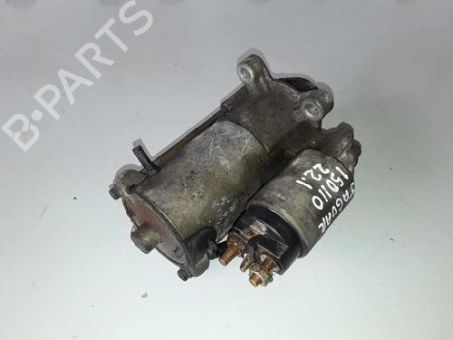 Starter JAGUAR S-TYPE II (X200) 3.0 V6 | BP9284184M8 