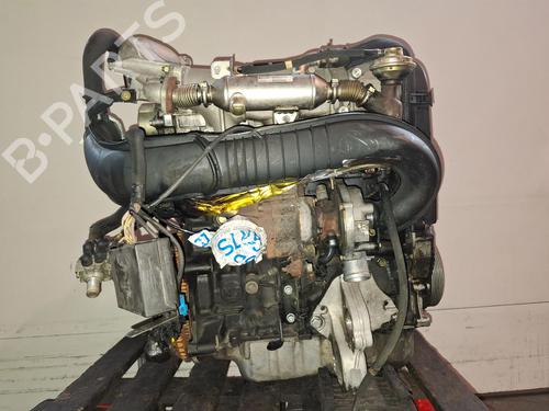 Engine CITROËN XSARA (N1) 2.0 HDi 109 | BP29547821M1 