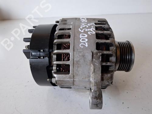 Alternator OPEL VECTRA C (Z02) | BP29010699M7