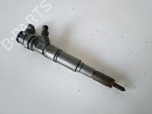 Used Injector BMW 5 (E60) 525 d (177 hp) 22236057