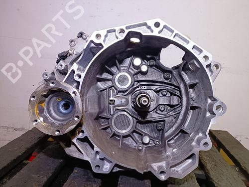 Automatic gearbox VW POLO VI (AW1, BZ1, AE1) [2017-2024]  11975284