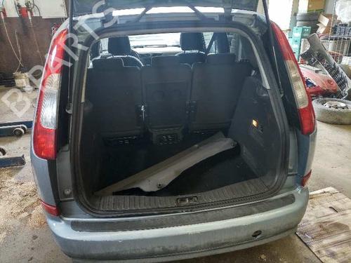 Left mirror FORD C-MAX (DM2) 1.6 TDCi | BP9283740C26 