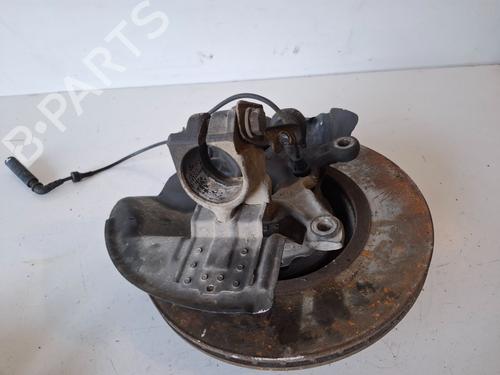 Right front steering knuckle BMW 3 (E46) 330 d | BP29982828M26