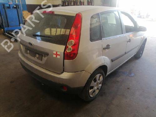 Gearbox FORD FIESTA V (JH_, JD_) 1.3 | BP9282944M3 