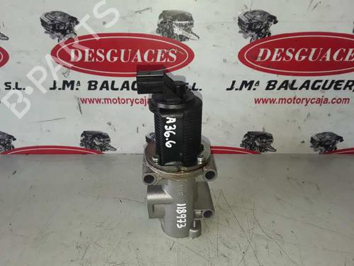 Egr OPEL ASTRA H (A04)  | BP9282089M69 