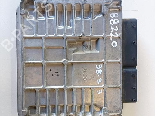Engine control unit (ECU) MITSUBISHI ASX (GA_W_)  | BP16092523M57 