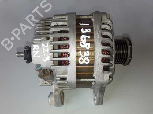 Alternator RENAULT KOLEOS I (HY_) 2.0 dCi (HY0K) | BP9283082M7 