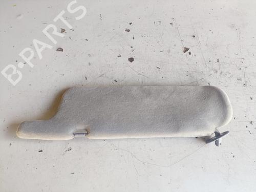Right sun visor TOYOTA LAND CRUISER 90 (_J9_) 3.0 TD (KZJ90_, KZJ95_, KZJ90R, KZJ95R, KZJ90W, KZJ95W) | BP15046272I2