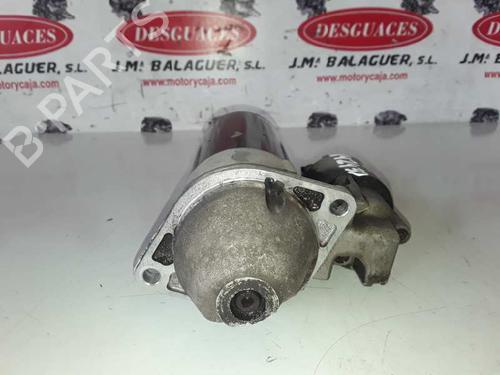 Startmotor MERCEDES-BENZ VANEO (414) 1.7 CDI (414.700) (91 hp) 9283519