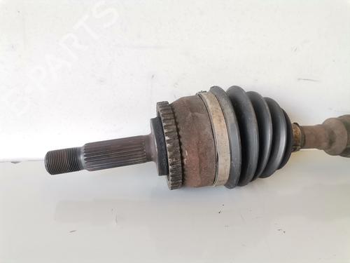 Right front driveshaft VOLVO V40 Estate (645) 1.6 | BP10722124M39 