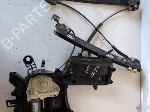 Rudehejsemekanisme ventre foran Rudehejsemekanisme ventre foran SEAT LEON (1P1) [2005-2013] 37030479 37030479