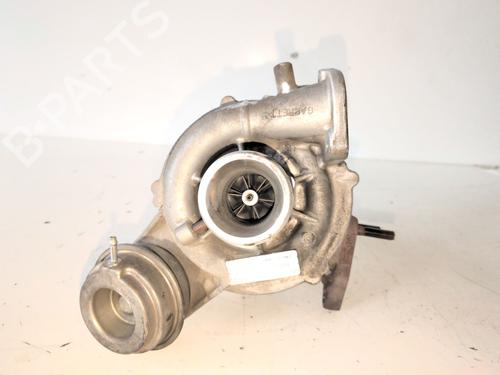 Used Turbocharger/Supercharger Turbocharger/Supercharger 37703132 37703132