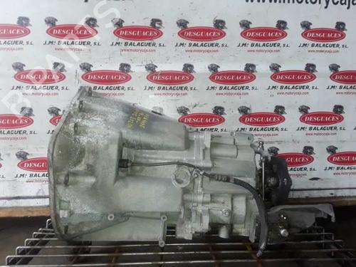 Gearbox MERCEDES-BENZ C-CLASS (W203) C 180 (203.035) | BP9281579M3 