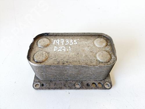 Used Oil radiator NISSAN X-TRAIL II (T31) [2007-2018]  21662175