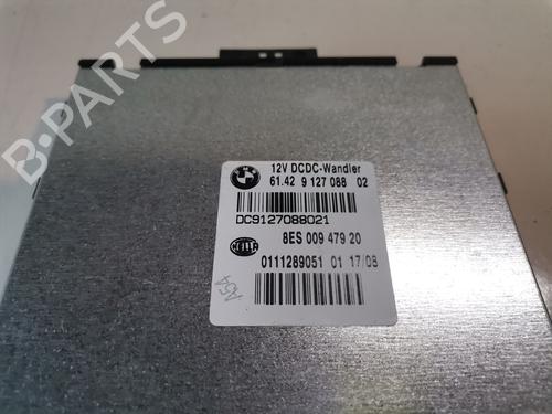 Elektronisk modul BMW 1 (E87) 118 d | BP10545054M83 