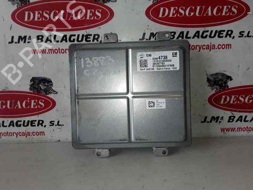 Engine control unit (ECU) FORD ESCORT VI (GAL, AAL, ABL)  | BP18835953M57 