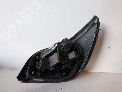 Left taillight BMW 5 (E60) 520 d | BP33175780C34 - Image 5