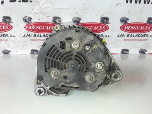 Alternator OPEL ZAFIRA A MPV (T98) 2.0 DTI 16V (F75) | BP10662472M7 