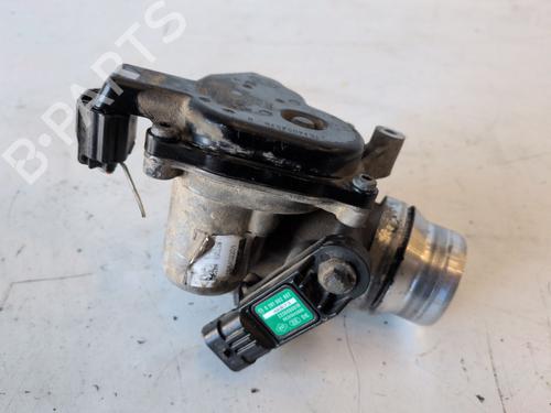 Used Throttle body Throttle body DACIA DOKKER Box Body/MPV [2012-2021] 36298954 36298954