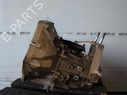 Gearbox PEUGEOT BIPPER Tepee | BP36814045M3 - Image 5