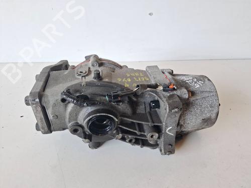Used Rear differential TOYOTA RAV 4 III (_A3_) [2005-2014]  25608068
