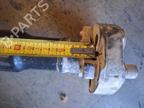 Driveshaft HYUNDAI TUCSON (JM) 2.0 CRDi | BP30688034M37 