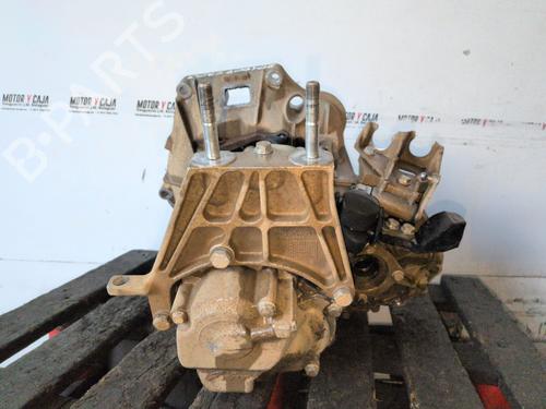 Gearbox PEUGEOT BIPPER Tepee | BP36814045M3 - Image 2