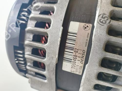 Alternator BMW 3 Coupe (E92) 320 i | BP13211667M7 