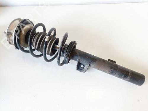 Højre fortil støddæmper BMW 1 (E87) 116 d (116 hp) 17389938