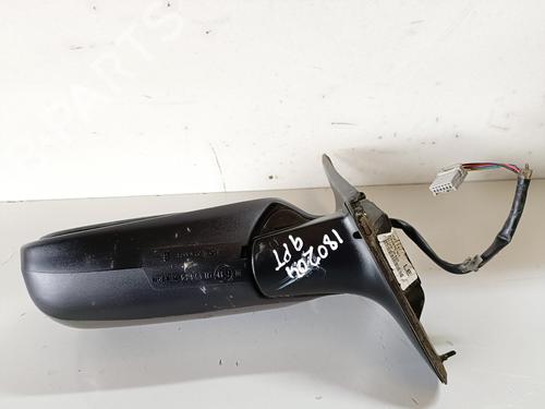 Left mirror NISSAN PRIMERA Hatchback (P11) 2.0 TD | BP11852360C26 