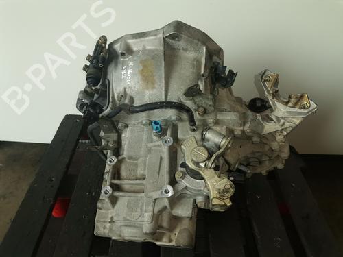 Gearbox NISSAN PRIMERA Estate (WP12) 2.2 dCi | BP9424944M3 