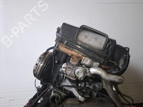 Engine BMW X3 (E83) 2.0 d | BP27688967M1 