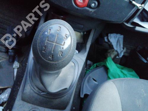 Injection rail RENAULT CLIO III (BR0/1, CR0/1)  | BP9285896M98  - Image 10