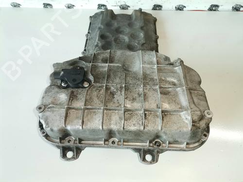 Oliebundkar MERCEDES-BENZ M-CLASS (W163) ML 400 CDI (163.128) | BP14305187M115 