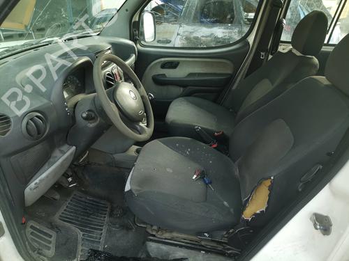 Fuse box FIAT DOBLO Box Body/MPV (223_) 1.3 D Multijet | BP9700281E1 