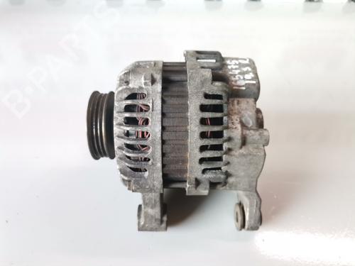 Alternator RENAULT CLIO II (BB_, CB_)  | BP9285593M7 
