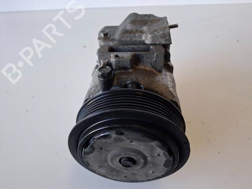 AC compressor VW POLO (9N_, 9A_) 1.4 TDI | BP25375708M34 