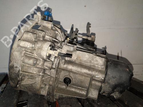 Gearbox RENAULT MEGANE II Saloon (LM0/1_) | BP33172821M3 - Image 6