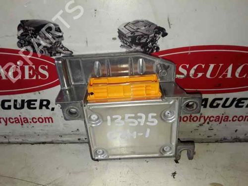 ECU airbags OPEL COMBO Tour  | BP10010220M53 