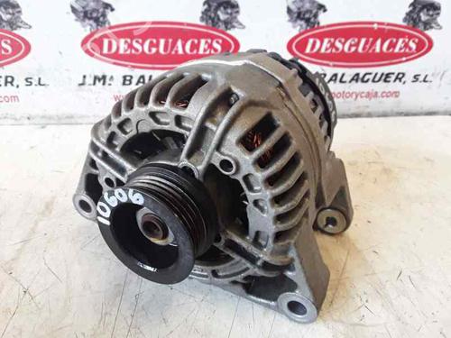 Used Alternator OPEL CORSA D (S07) 1.4 (L08, L68) (90 hp) 9281239
